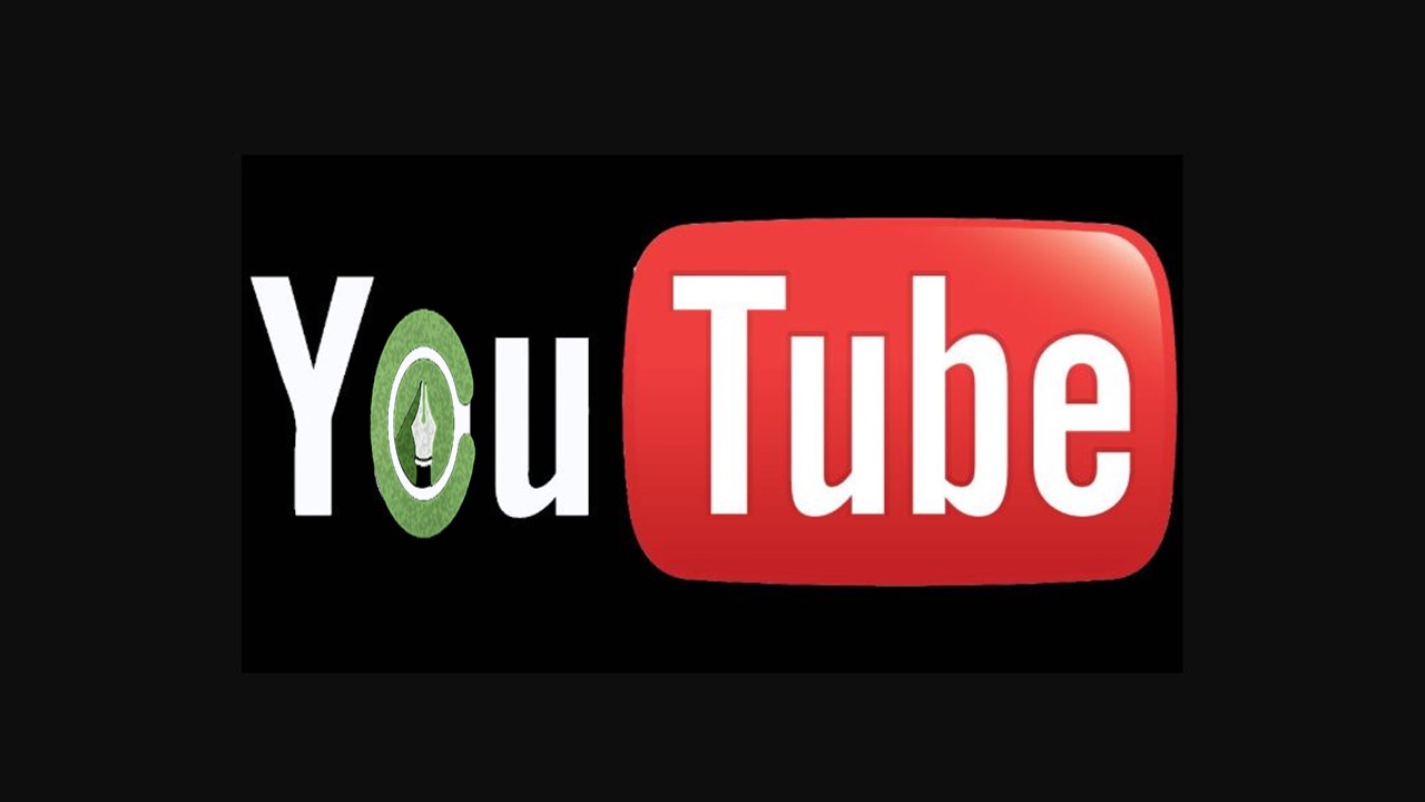 یوتیوب-بهترین کانال انتشار محتوای ویدیویی