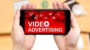 تبلیغات ویدئویی از انواع تبلیغات دیجیتال