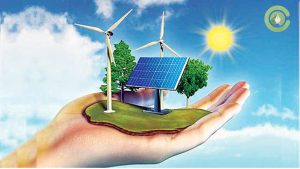 تمرکز بر انرژی‌های تجدیدپذیر در بازاریابی سبز