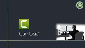 نرم‌افزار Camtasia
