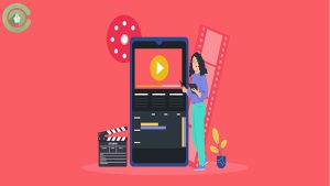 بهترین برنامه‌های ضبط ویدیو با گوشی