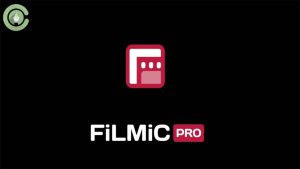 برنامه Filmic Pro مناسب ضبط ویدیو با گوشی