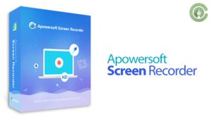 برنامه Apowersoft Screen Recorder