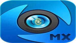 Camera MX مناسب موبایل برای ضبط ویدیو